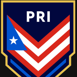 Avatar for Team Puerto Rico pre-scrims