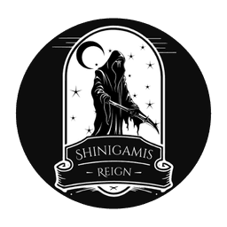 Avatar for Shinigamis