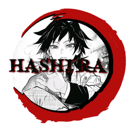 Avatar for Hashira