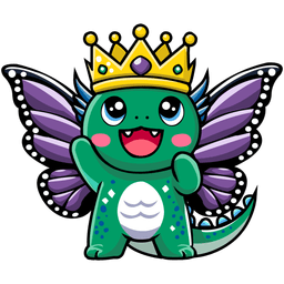 Avatar for monarch clvr