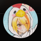 Avatar for Chickens Only