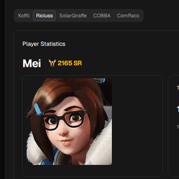 Avatar for ELMT Decay