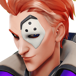 An image of Moira's Overwatch hero portrait.