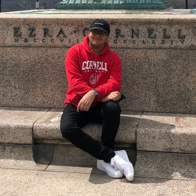 Lucas Doell, Founder of Parsertime